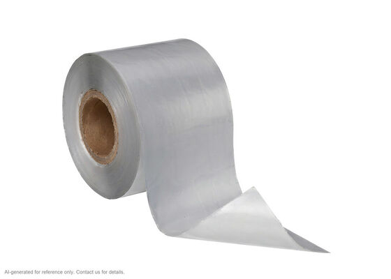 3M 7879 | Silver Matte Polyester 0.084 mm | Acrylic 350 | -40 to 149 °C | Thermal Transfer Anbieter