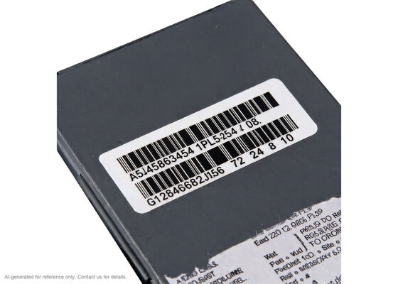 3M 7879 | Silver Matte Polyester 0.084 mm | Acrylic 350 | -40 to 149 °C | Thermal Transfer Anbieter
