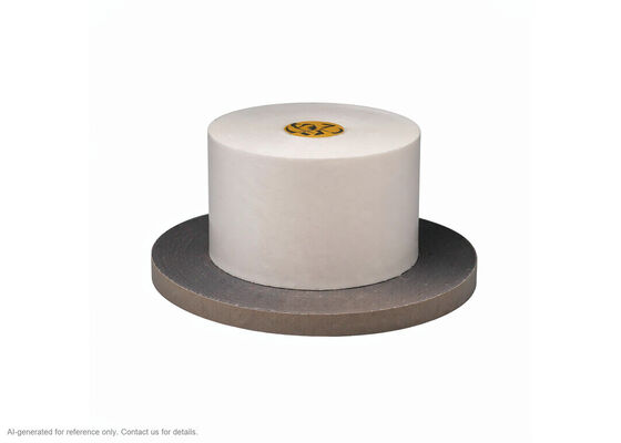 3M Venture Tape 9208 | PE Foam 3.2 mm | Single Coated Acrylic | Paper Liner | White Anbieter