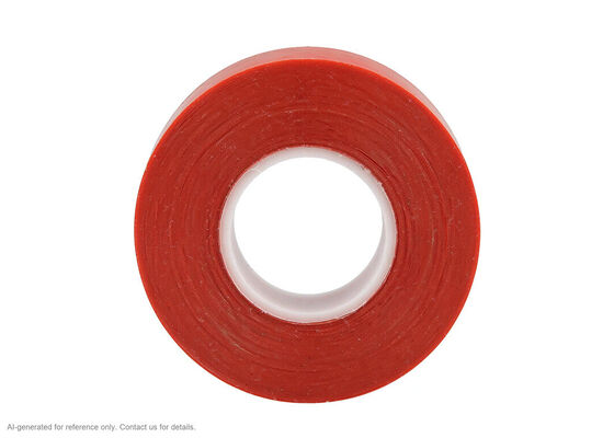 3M VHB 4910 | 1.0 mm Solid Acrylic Foam | Clear | Red PE Liner | 960 kg/m³ Anbieter