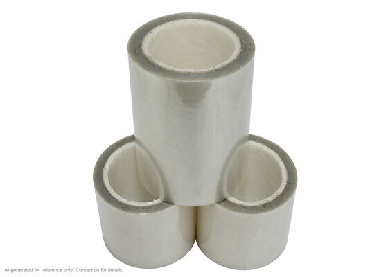 Nitto Denko E-MASK RP207 | PET 0.059 mm | Antistatic | 0.11 N/25 mm Adhesion | Optical Grade Anbieter