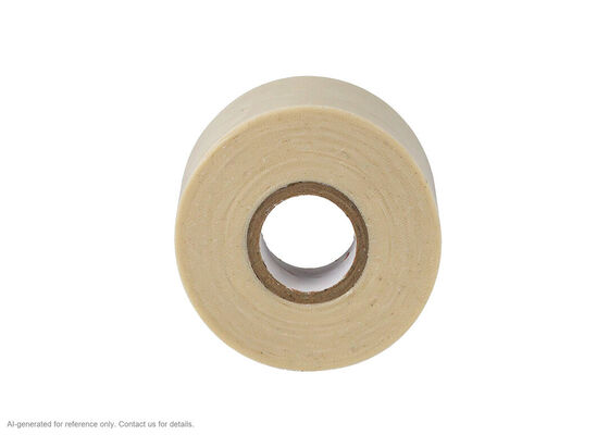 3M 69 | White Glass Cloth | 0.177 mm Total | Thermosetting Silicone | Class 200 °C Anbieter
