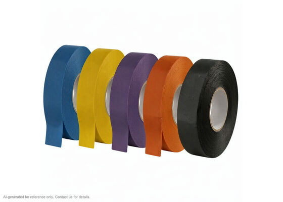 tesa 51036 | PET Cloth 260 µm | Advanced Acrylic | 150 °C for 3000 h | LV312 Class D Anbieter