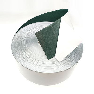 18650 26650 21700 Batterie-Satz-Isolierungs-Papier-Isolationspappe mit Seite des Kleber-einer Anbieter