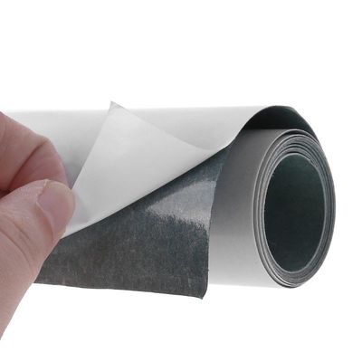 18650 26650 21700 Batterie-Satz-Isolierungs-Papier-Isolationspappe mit Seite des Kleber-einer Anbieter