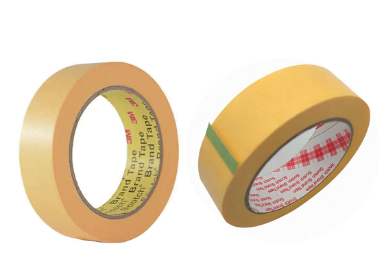 3M Scotch 244 | Washi-Papier | Abdeckband | Flaches Papier