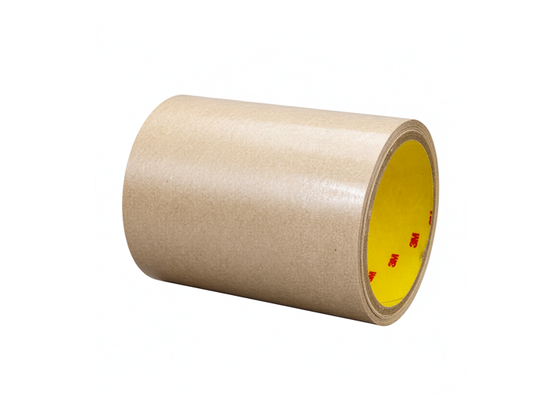 3M 9626 Transferband 360 Acryl ohne Träger 0,05 mm Dicke