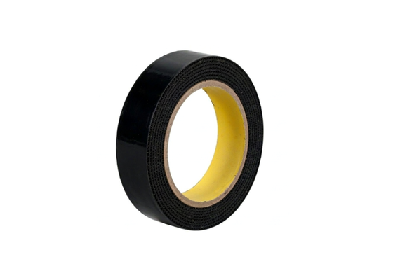 3M SJ3526 | Nylon Hook Fastener | 2.4mm Thickness | Black