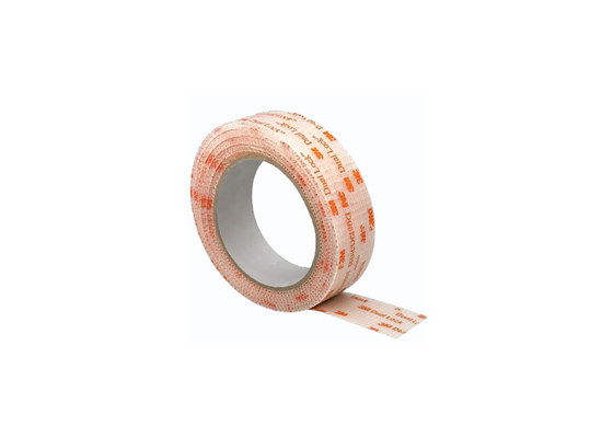 3M SJ3560 | Dual Lock Type 250 | 3.5mm Thickness | Clear